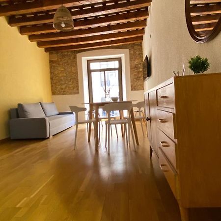 Apartamento Casco Antiguo Tarragona Exterior foto