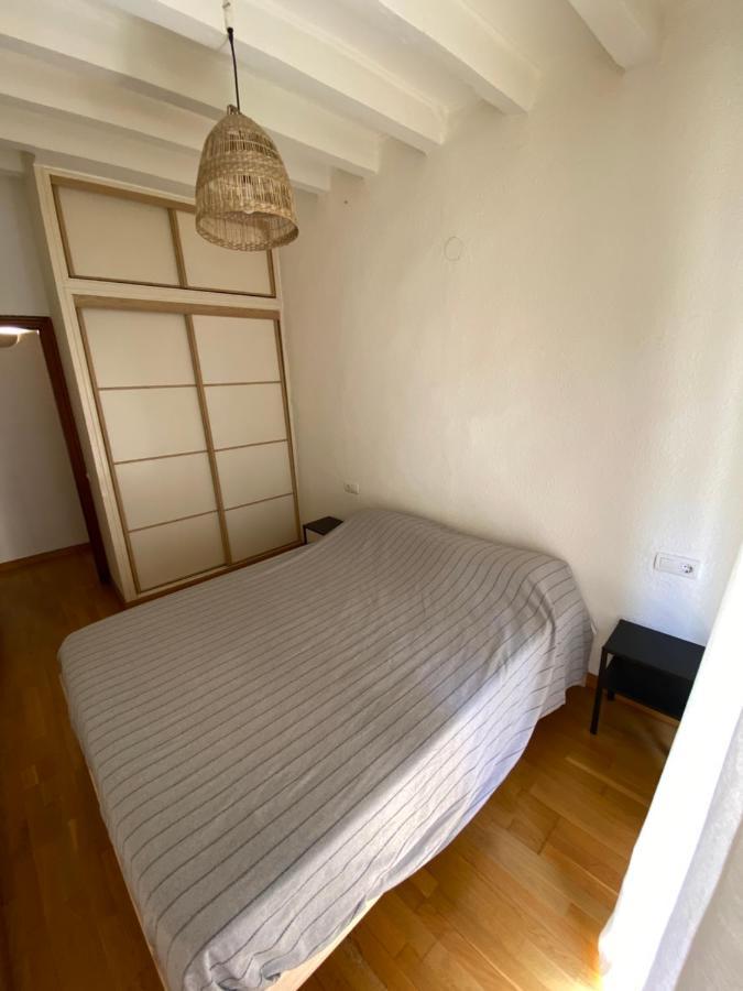 Apartamento Casco Antiguo Tarragona Exterior foto