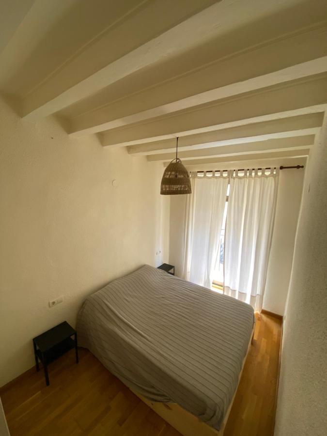 Apartamento Casco Antiguo Tarragona Exterior foto